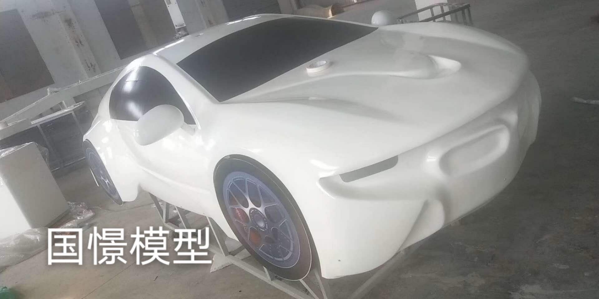 衡南县车辆模型